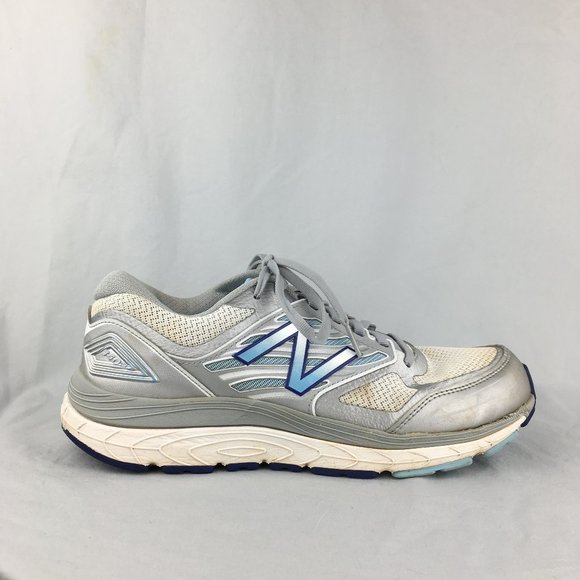 New Balance 1340v3 Running Sneaker Wms10.5 (91) - Picture 2 of 8